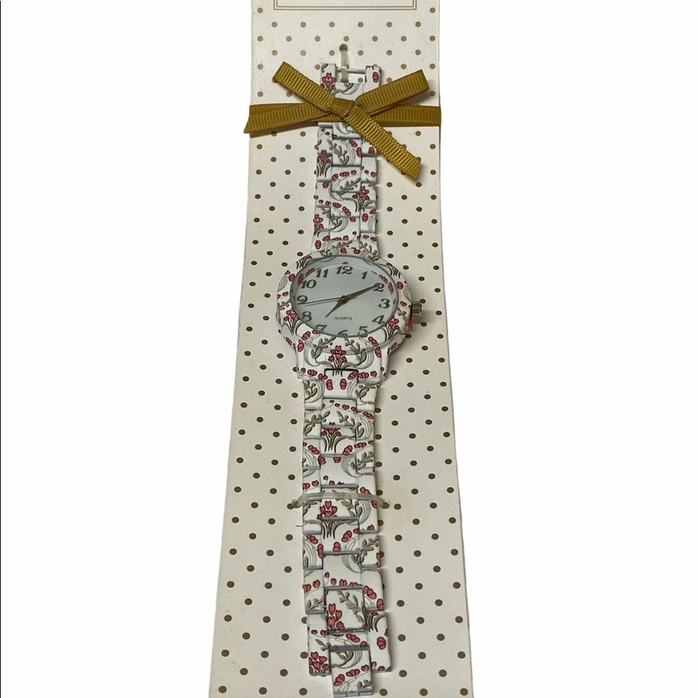 Ladies Fashion Watch NWT